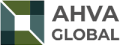 AHVA global logo